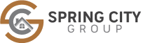 Spring Logo